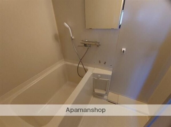 GREEN BASEの物件内観写真